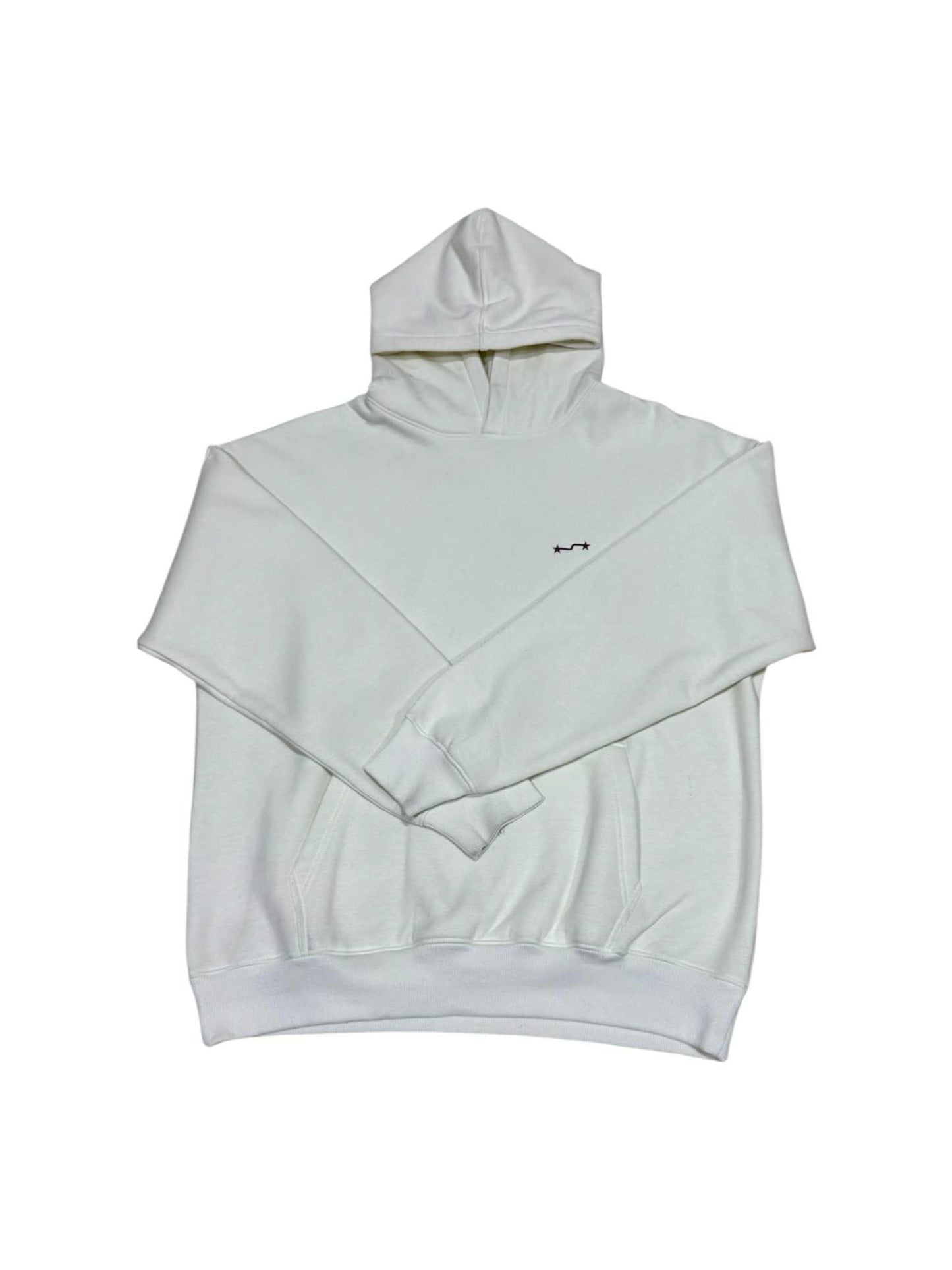 LOGO HOODIE