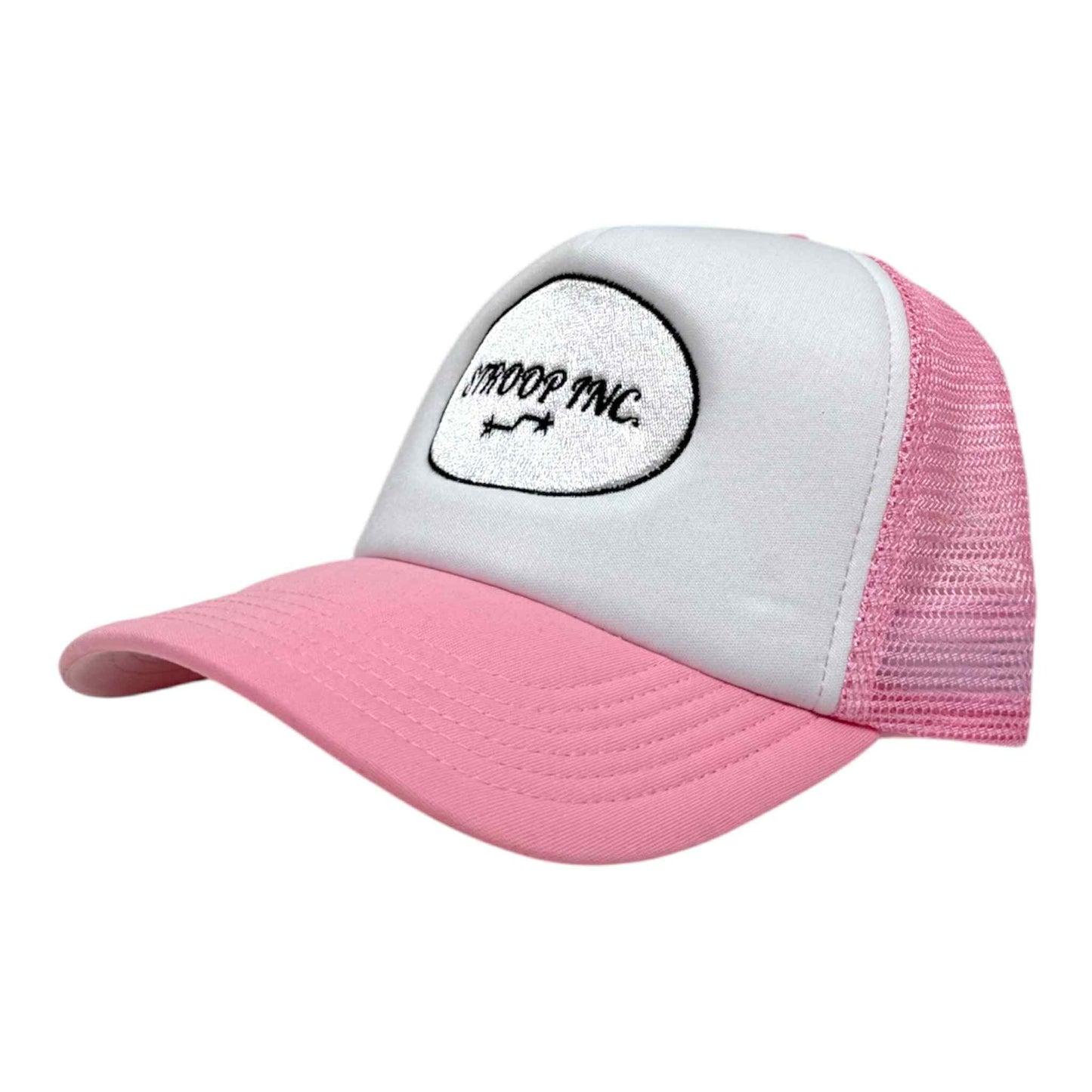 TRUCKER CAP