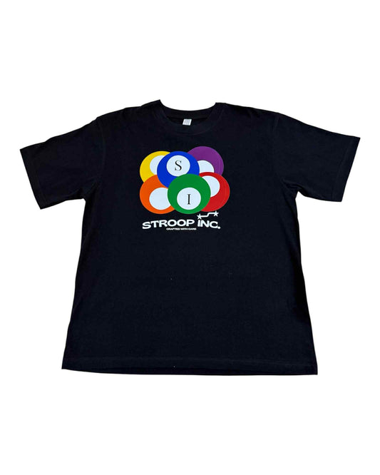 8BALL TEE