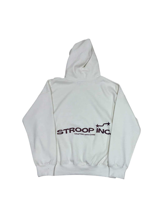 LOGO HOODIE