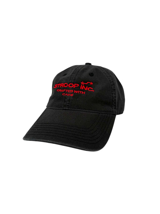 LOGO CAP