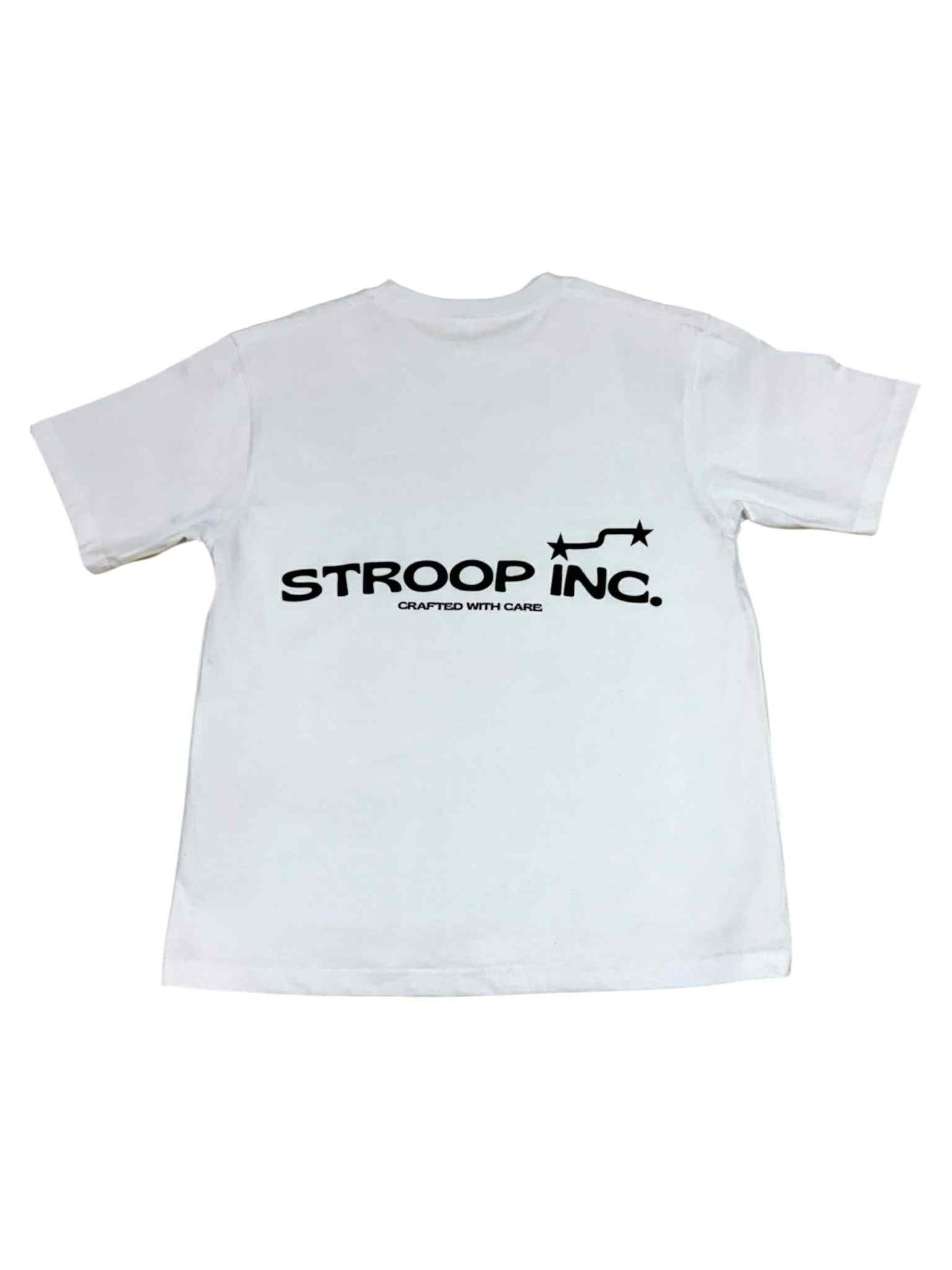 LOGO TEE