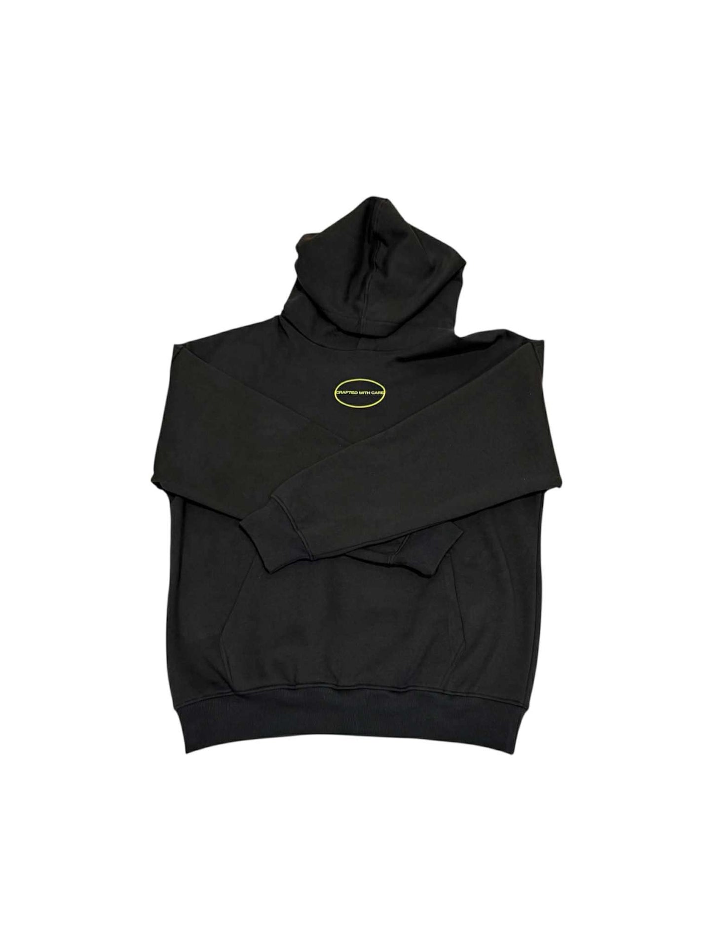 STAR HOODIE