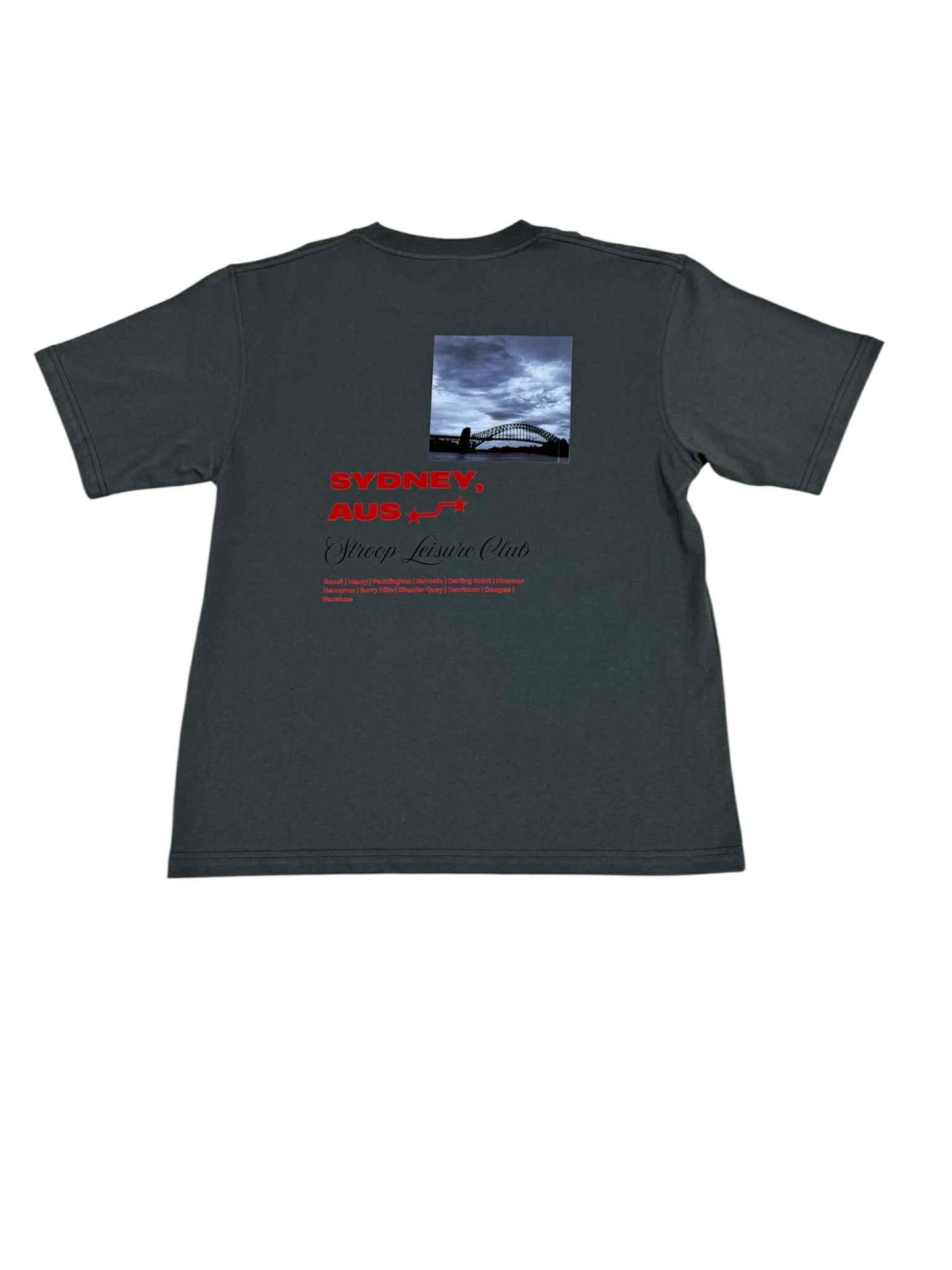 SYDNEY TEE