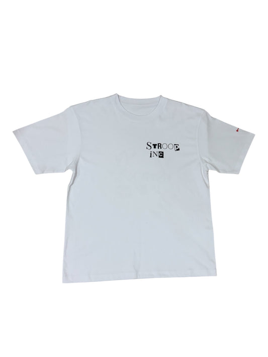 BURN TEE