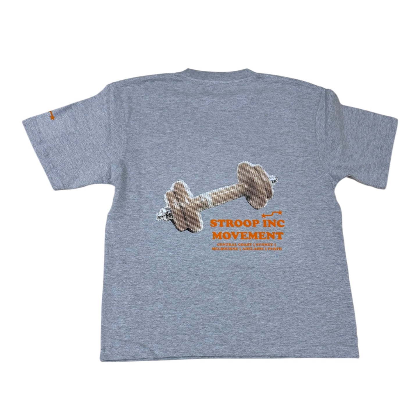 MOVEMENT CLUB TEE