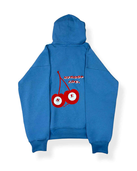 CHERRY HOODIE