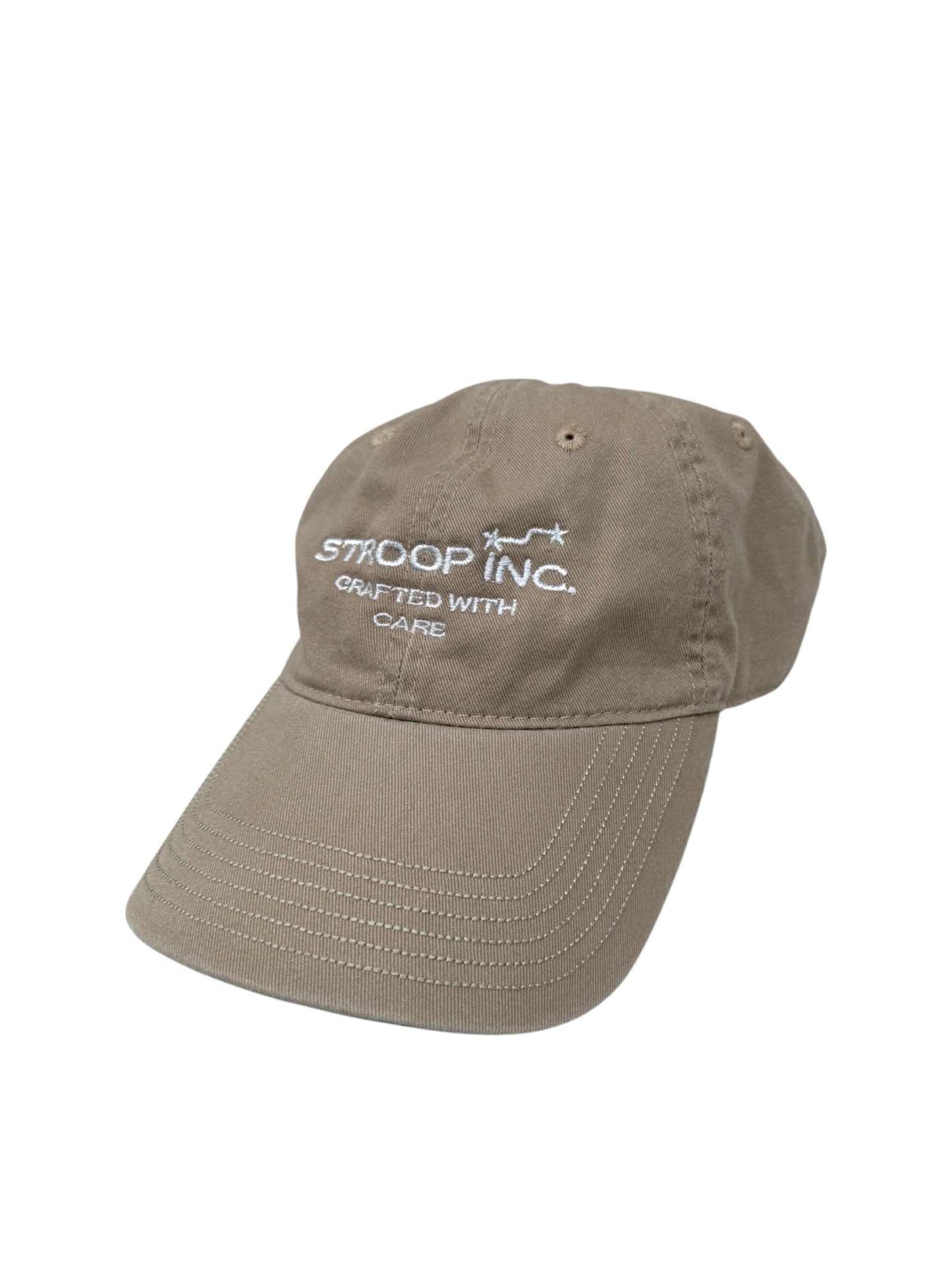 LOGO CAP