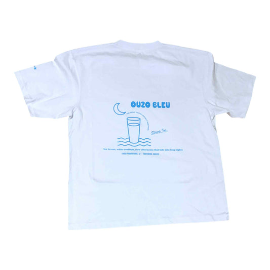 OUZO BLEU