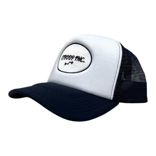 TRUCKER CAP