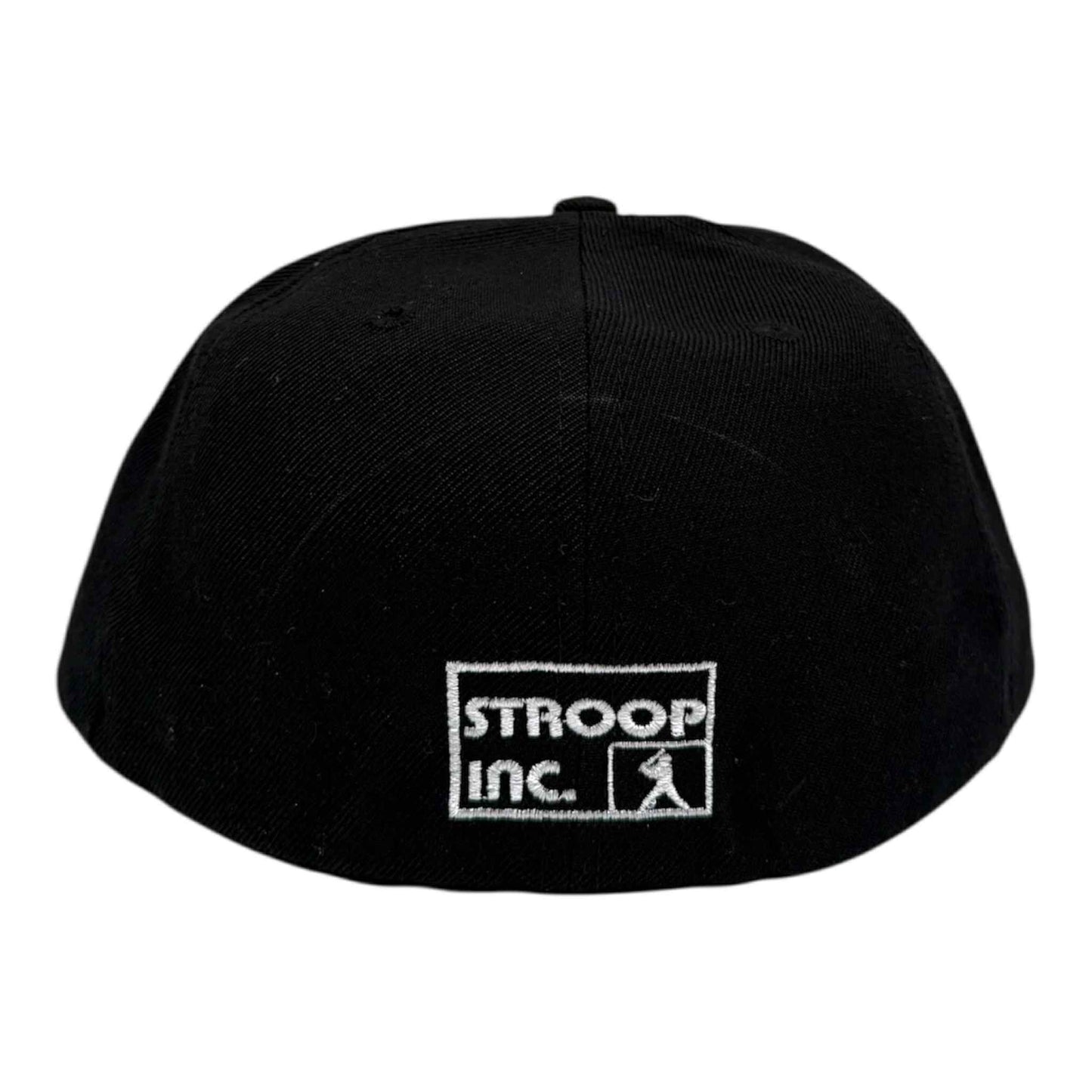 STROOP LEAGUE CAP