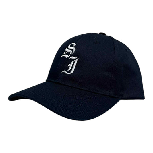 INITIALS HAT