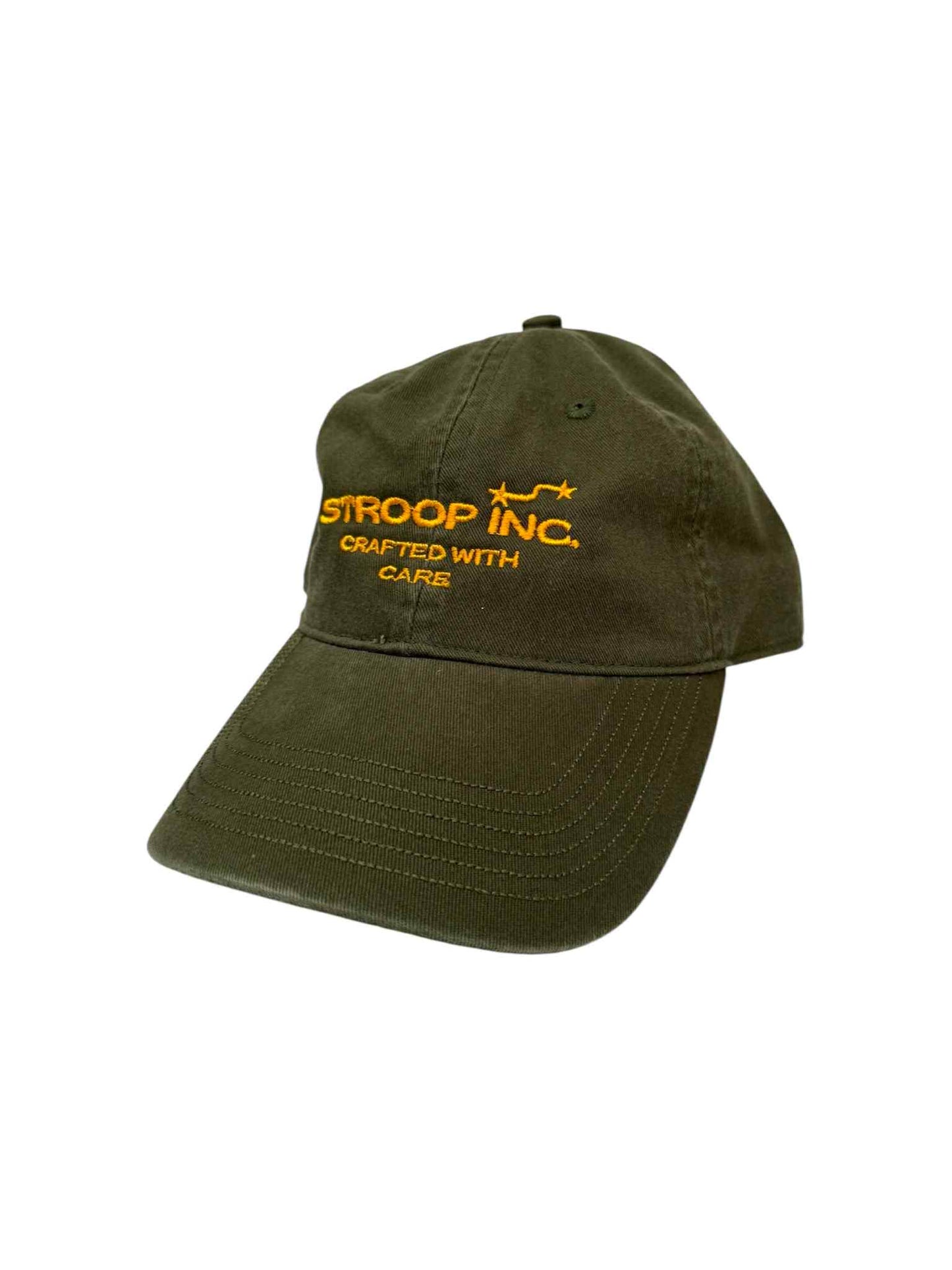 LOGO CAP