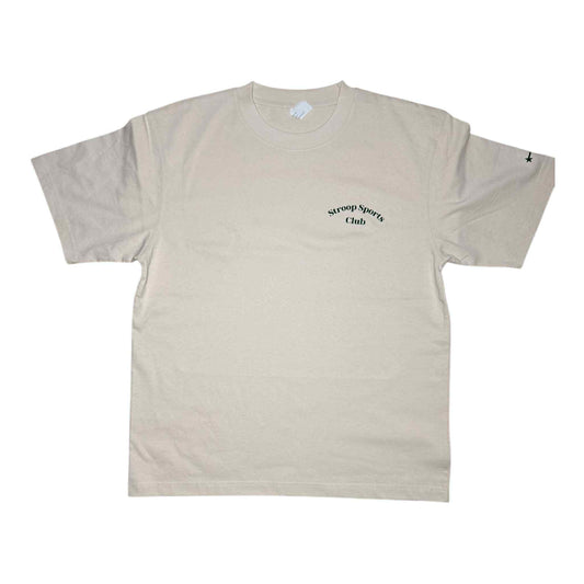 STROOP SPORTS CLUB TEE