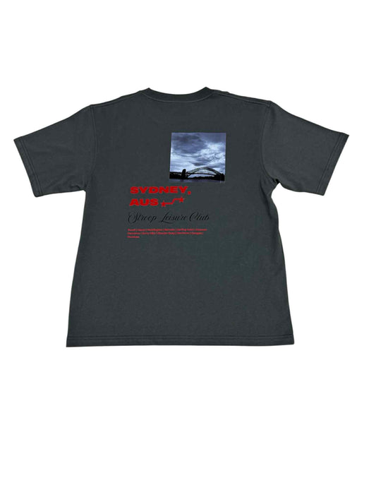 SYDNEY TEE