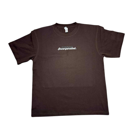 INCORPORATED TEE