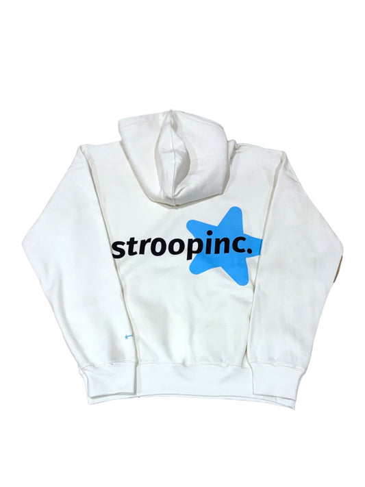 STAR POP HOODIE