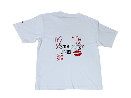 BURN TEE