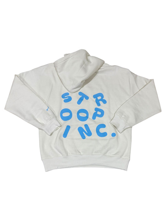 BUBBLE HOODIE