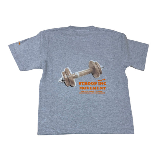MOVEMENT CLUB TEE
