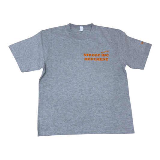 MOVEMENT CLUB TEE