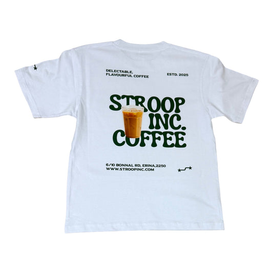 COFFEE TEE
