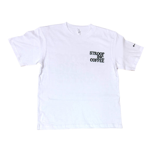 COFFEE TEE