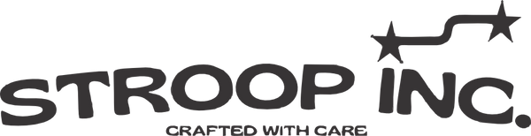 Stroop Inc.