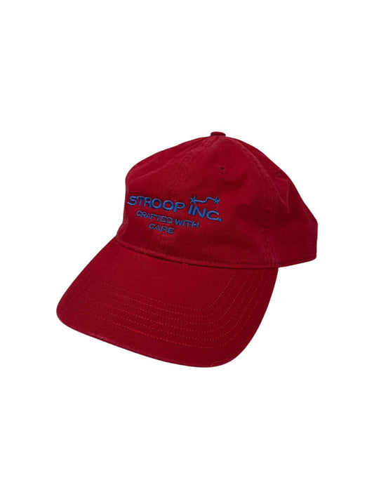LOGO CAP