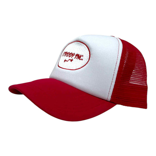 TRUCKER CAP