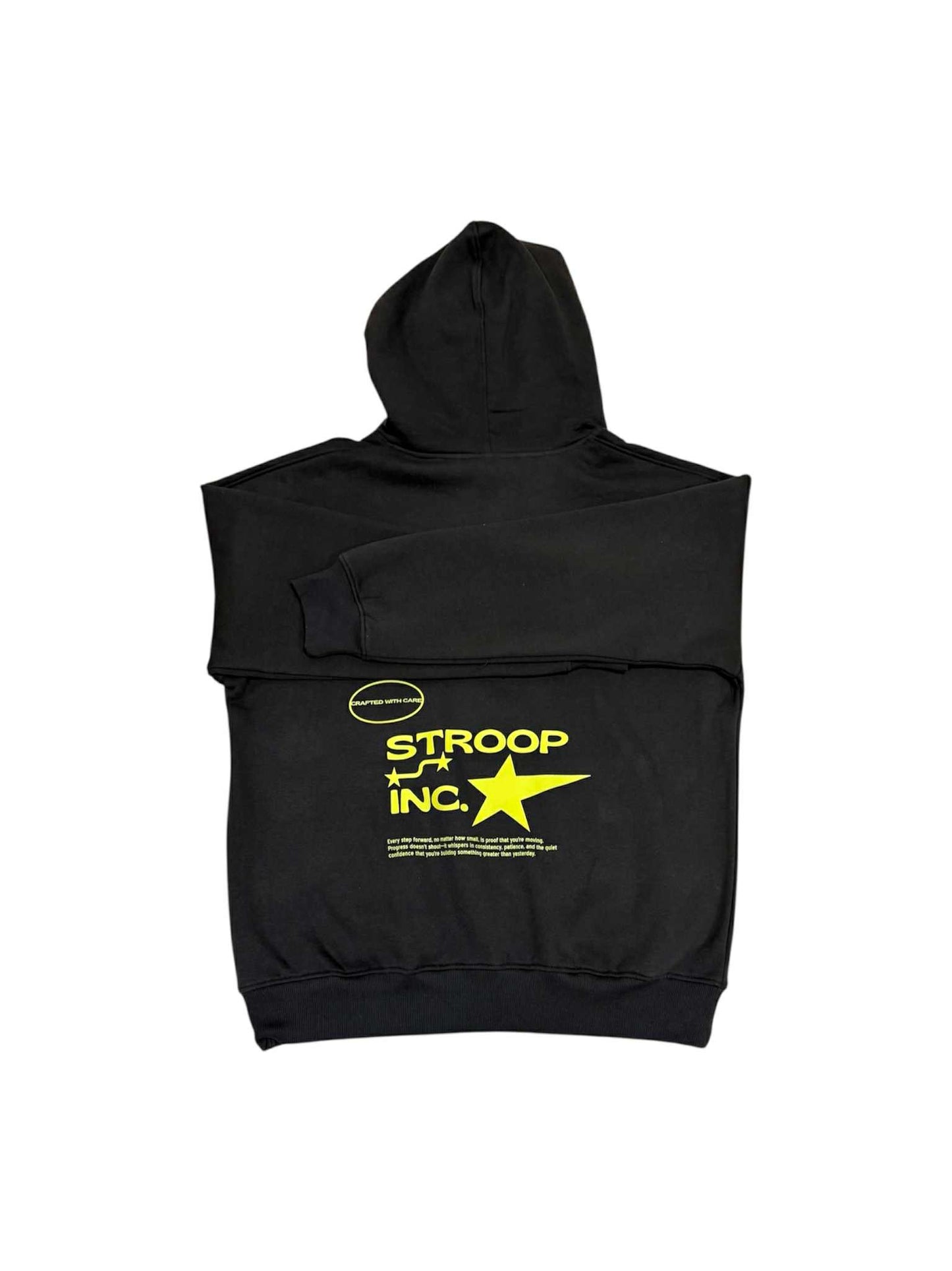 STAR HOODIE