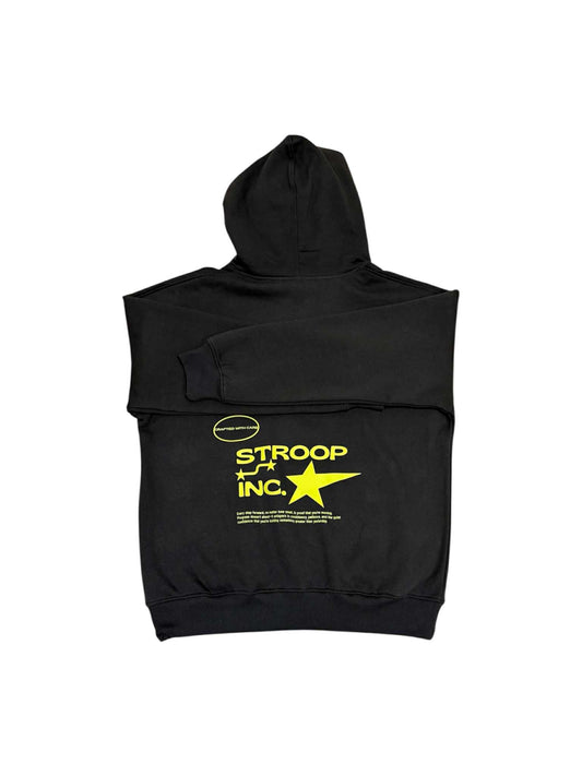 STAR HOODIE